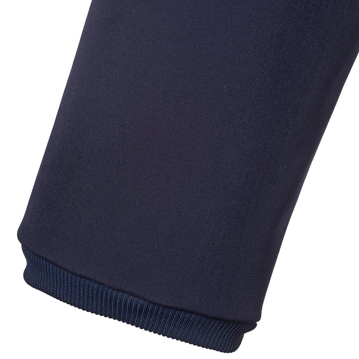 Isbjörn of Sweden Teen Thunder Wind & Rain Bloc Jacket Navy Isbjörn of Sweden