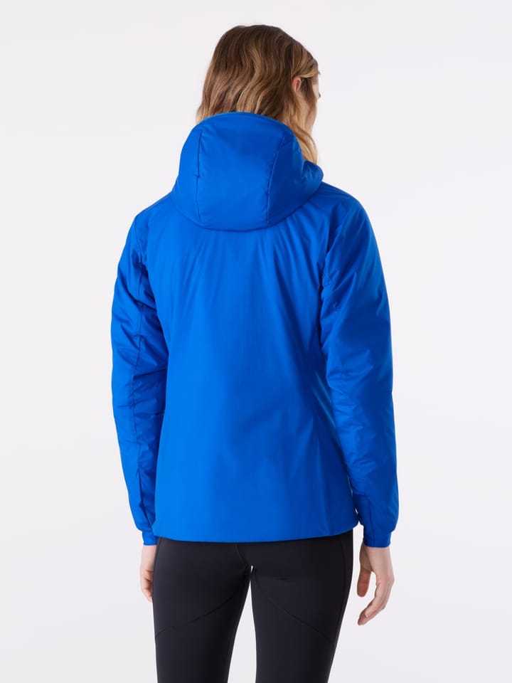 Arc'teryx Women's Atom LT Hoody Vitality Arc'teryx Arc'teryx Women's Atom LT Hoody Vitality Arc'teryx