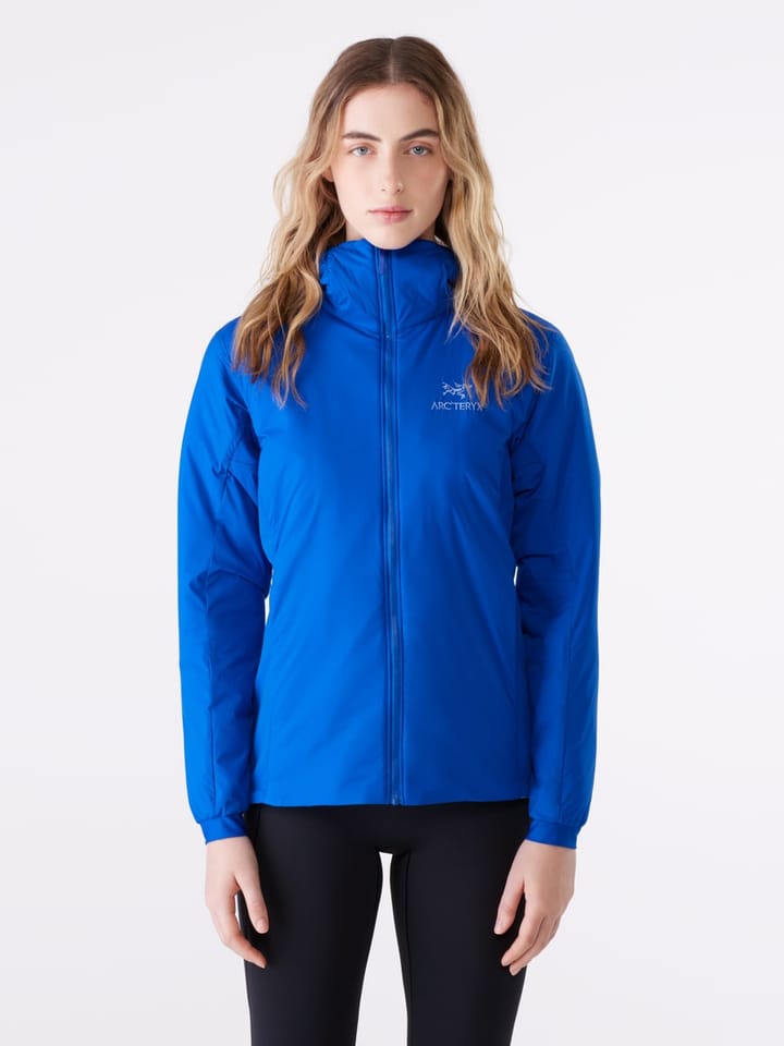 Arc'teryx Women's Atom LT Hoody Vitality Arc'teryx Arc'teryx Women's Atom LT Hoody Vitality Arc'teryx