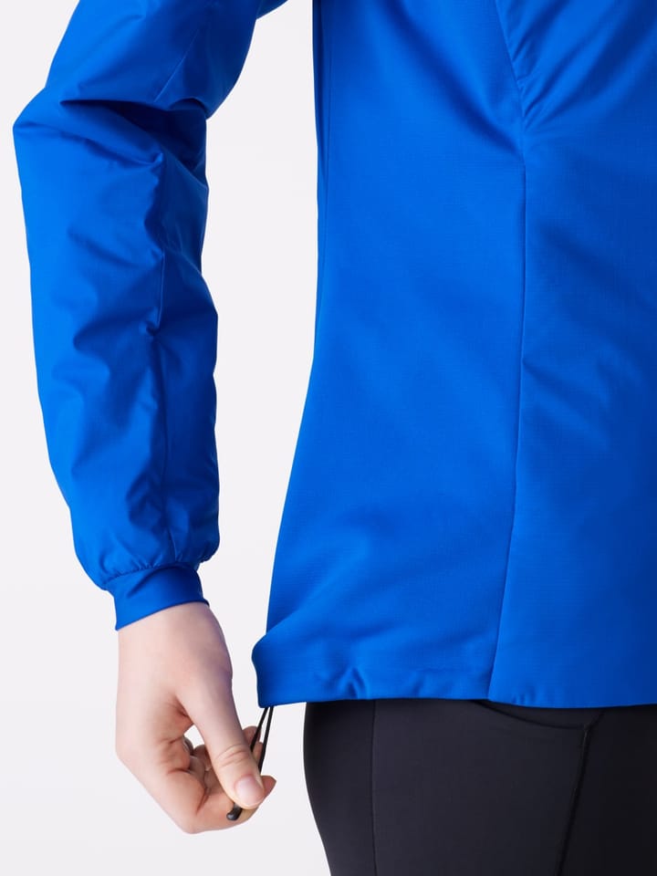 Arc'teryx Women's Atom LT Hoody Vitality Arc'teryx Arc'teryx Women's Atom LT Hoody Vitality Arc'teryx