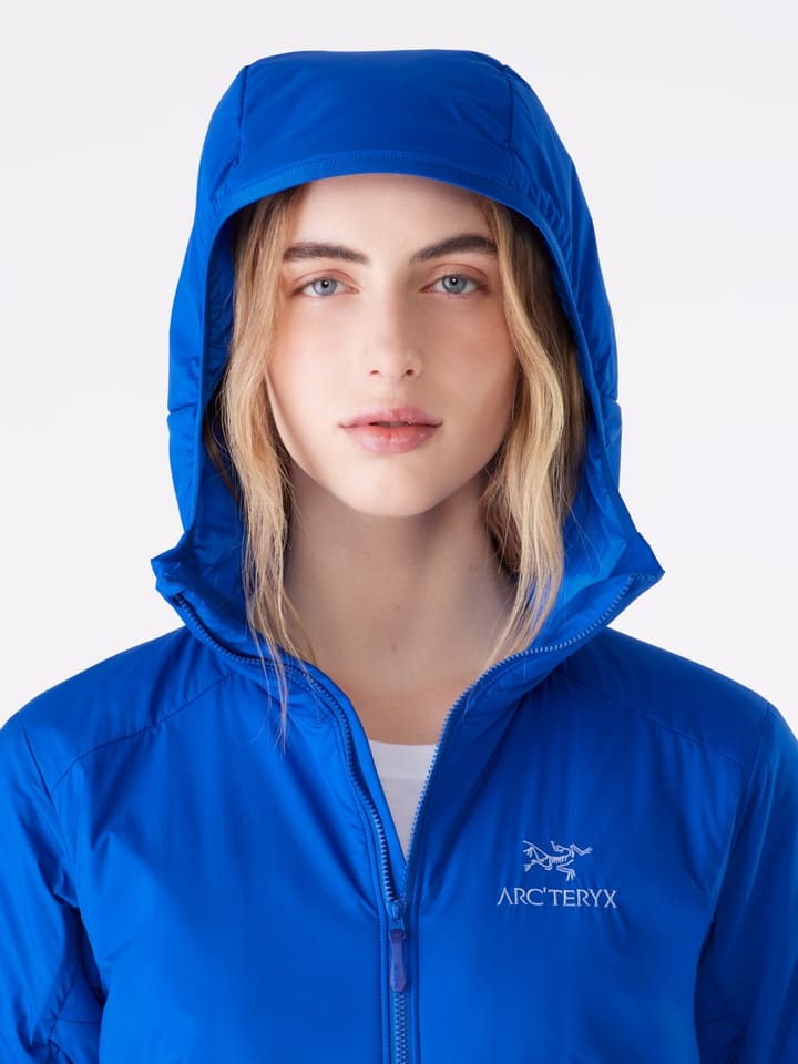 Arc'teryx Women's Atom LT Hoody Vitality Arc'teryx Arc'teryx Women's Atom LT Hoody Vitality Arc'teryx