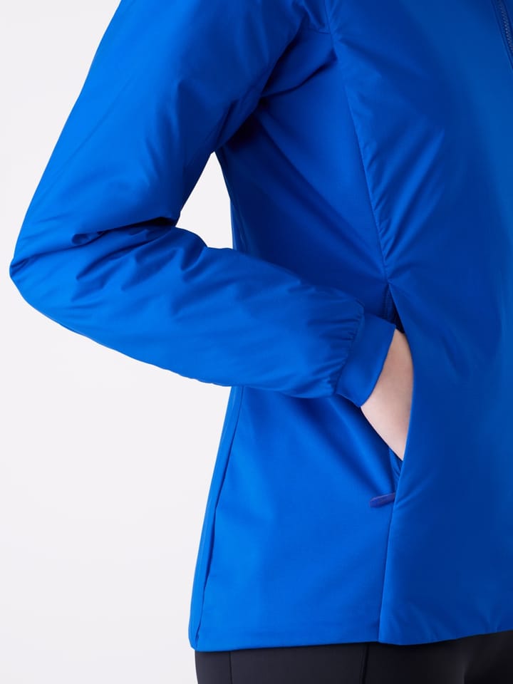 Arc'teryx Women's Atom LT Hoody Vitality Arc'teryx Arc'teryx Women's Atom LT Hoody Vitality Arc'teryx