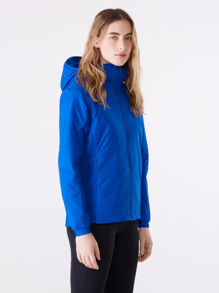 Arc'teryx Women's Atom LT Hoody Vitality Arc'teryx Arc'teryx Women's Atom LT Hoody Vitality Arc'teryx