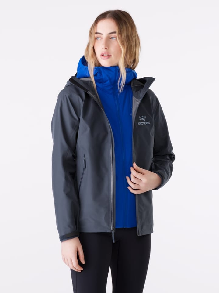 Arc'teryx Women's Atom LT Hoody Vitality Arc'teryx Arc'teryx Women's Atom LT Hoody Vitality Arc'teryx