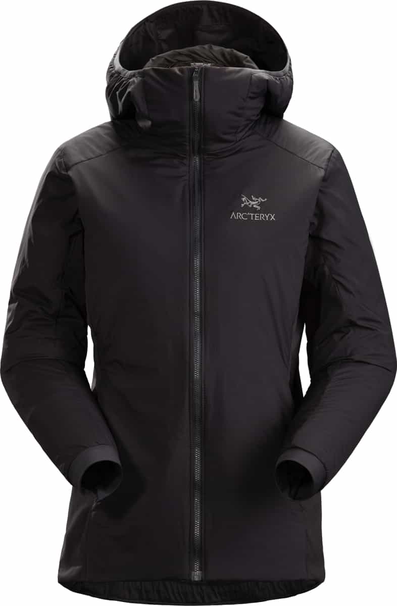 Arc'teryx Atom LT Hoody Women's Black
