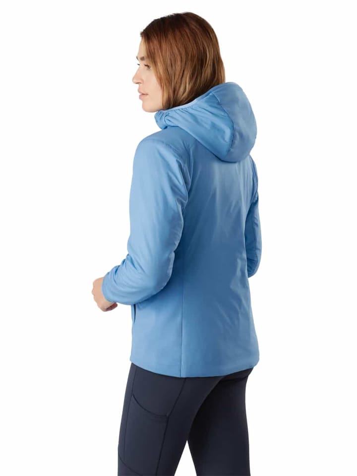 Arc'teryx Atom LT Hoody Women's Black Arc'teryx Arc'teryx Atom LT Hoody Women's Black Arc'teryx