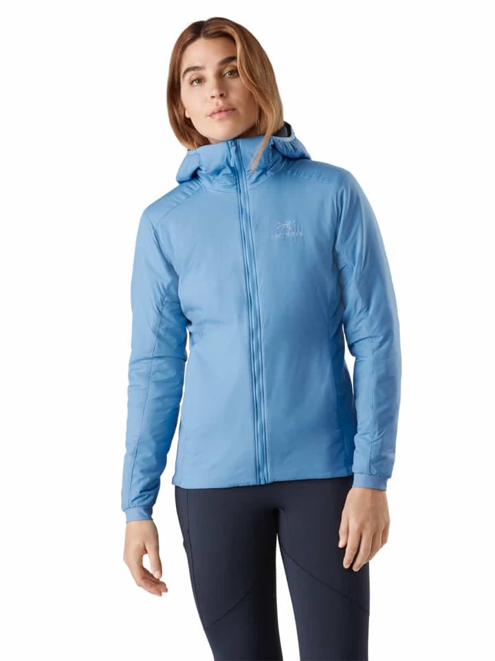Arc'teryx Atom LT Hoody Women's Black Arc'teryx Arc'teryx Atom LT Hoody Women's Black Arc'teryx