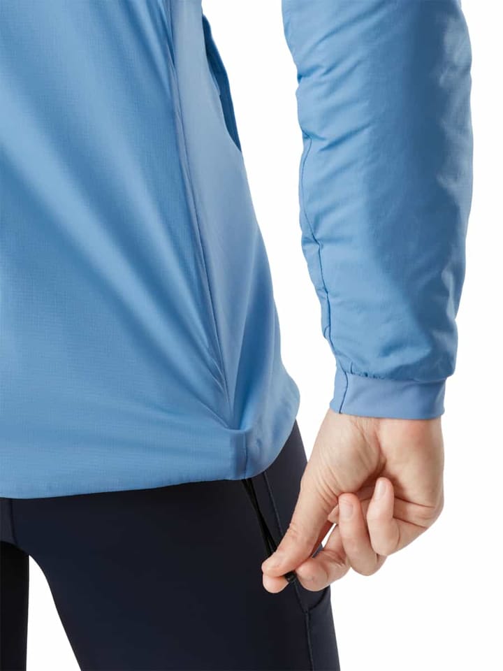 Arc'teryx Women's Atom LT Hoody Momentum Arc'teryx Arc'teryx Women's Atom LT Hoody Momentum Arc'teryx