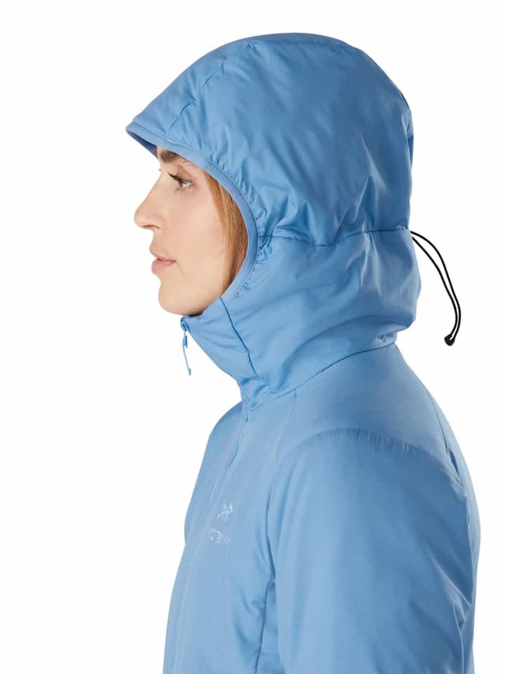 Arc'teryx Atom LT Hoody Women's Black Arc'teryx Arc'teryx Atom LT Hoody Women's Black Arc'teryx