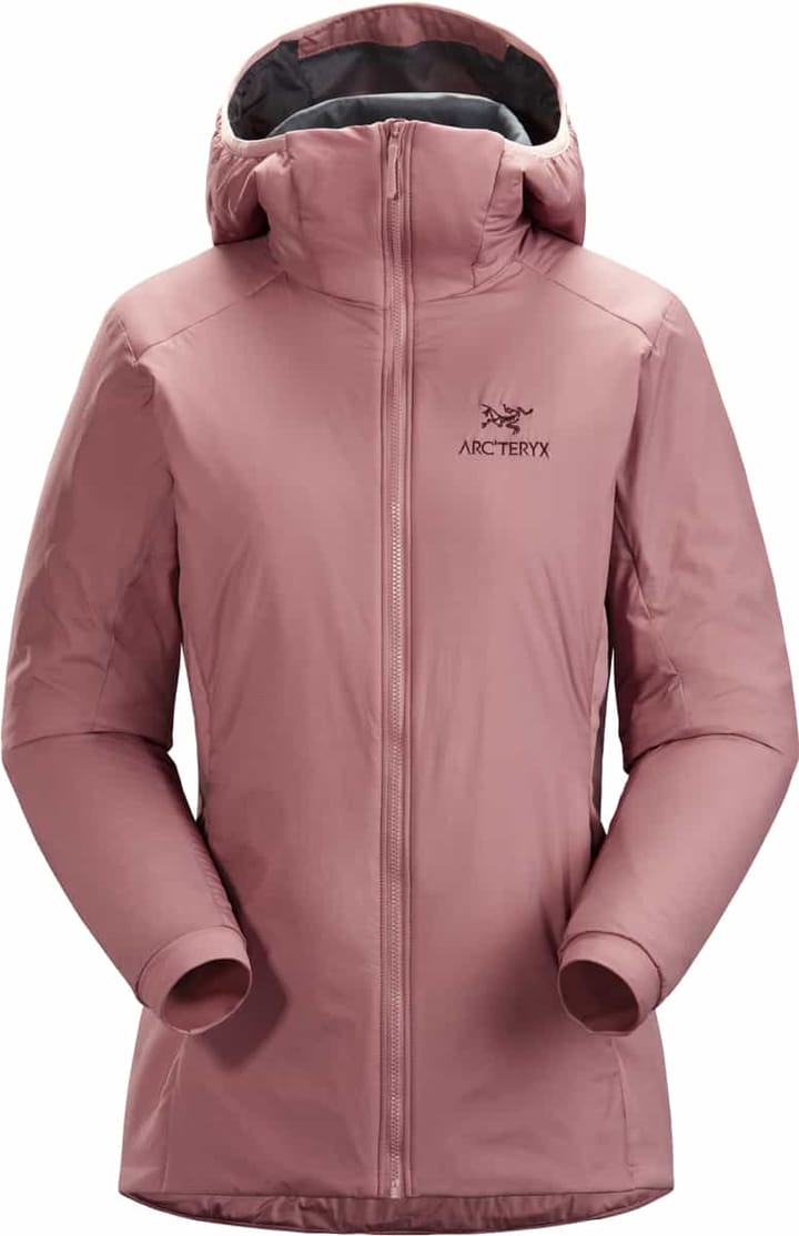 Arc'teryx Women's Atom LT Hoody Momentum Arc'teryx Arc'teryx Women's Atom LT Hoody Momentum Arc'teryx