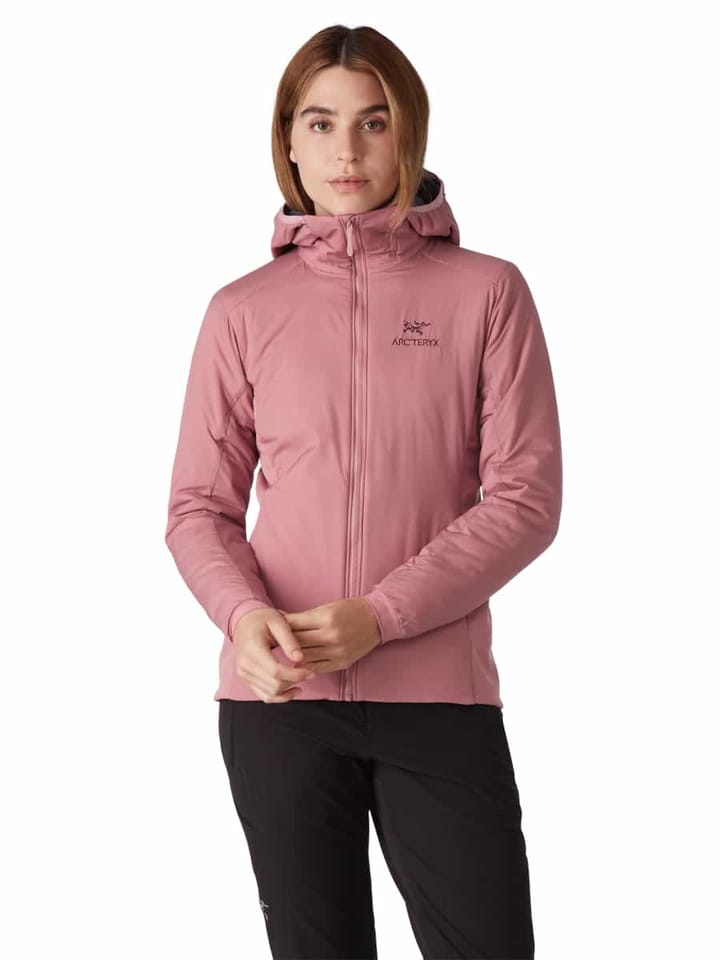 Arc'teryx Atom LT Hoody Women's Black Arc'teryx