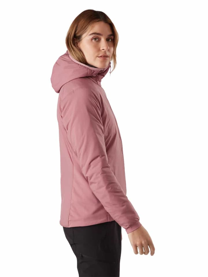 Arc'teryx Atom LT Hoody Women's Black Arc'teryx