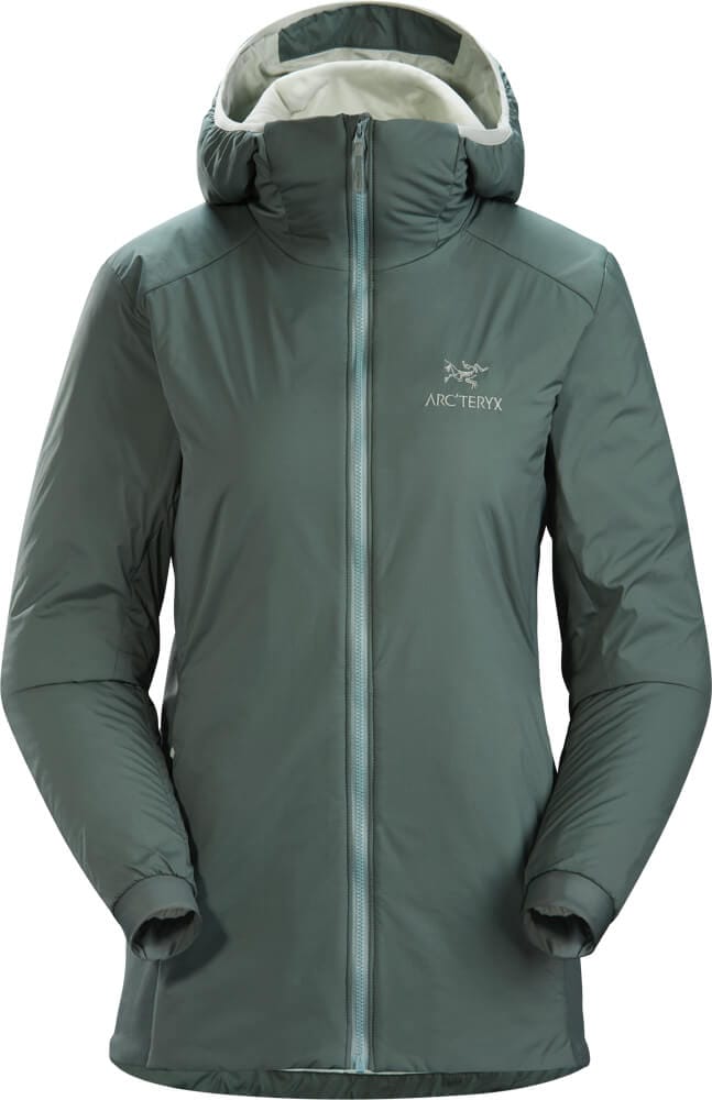 Arc'teryx Women's Atom LT Hoody Muse Arc'teryx