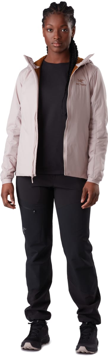Arc'teryx Women's Atom LT Hoody Muse Arc'teryx
