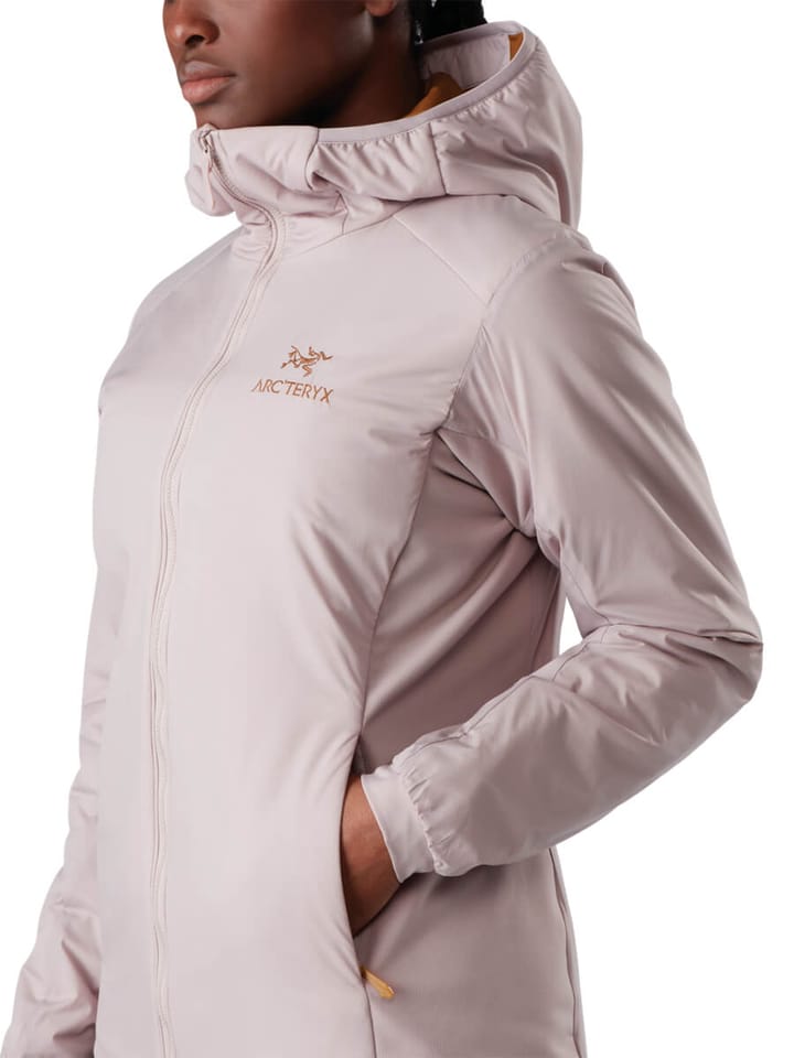 Arc'teryx Women's Atom LT Hoody Muse Arc'teryx