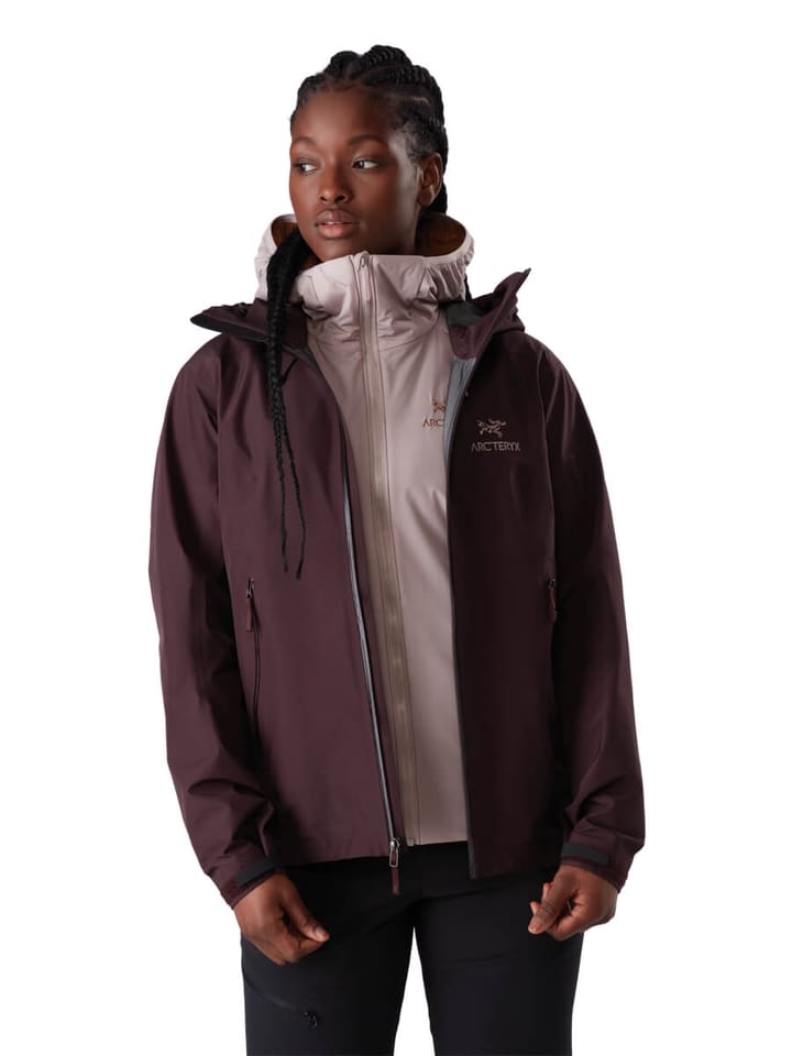 Arc'teryx Women's Atom LT Hoody Muse Arc'teryx