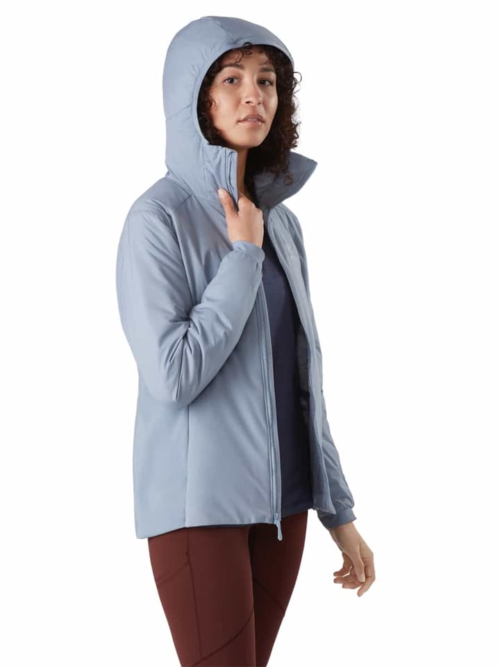 Arc'teryx Atom LT Hoody Women's Black Arc'teryx Arc'teryx Atom LT Hoody Women's Black Arc'teryx