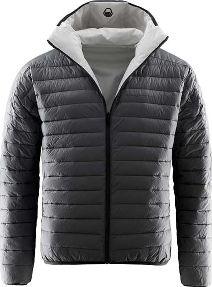 Sail Racing Men's Flood Reversible Jacket Cloud White Sail Racing