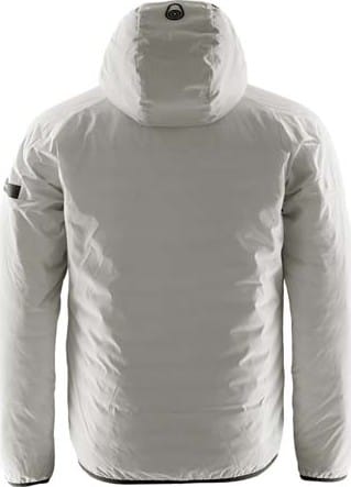 Sail Racing Men's Flood Reversible Jacket Cloud White Sail Racing Sail Racing Men's Flood Reversible Jacket Cloud White Sail Racing