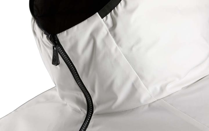 Sail Racing Men's Flood Reversible Jacket Cloud White Sail Racing