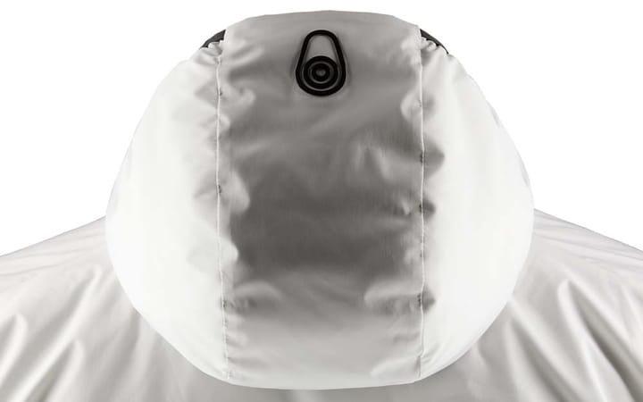 Sail Racing Men's Flood Reversible Jacket Cloud White Sail Racing