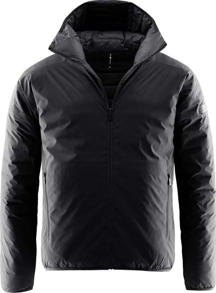 Sail Racing Men's Flood Reversible Jacket Carbon