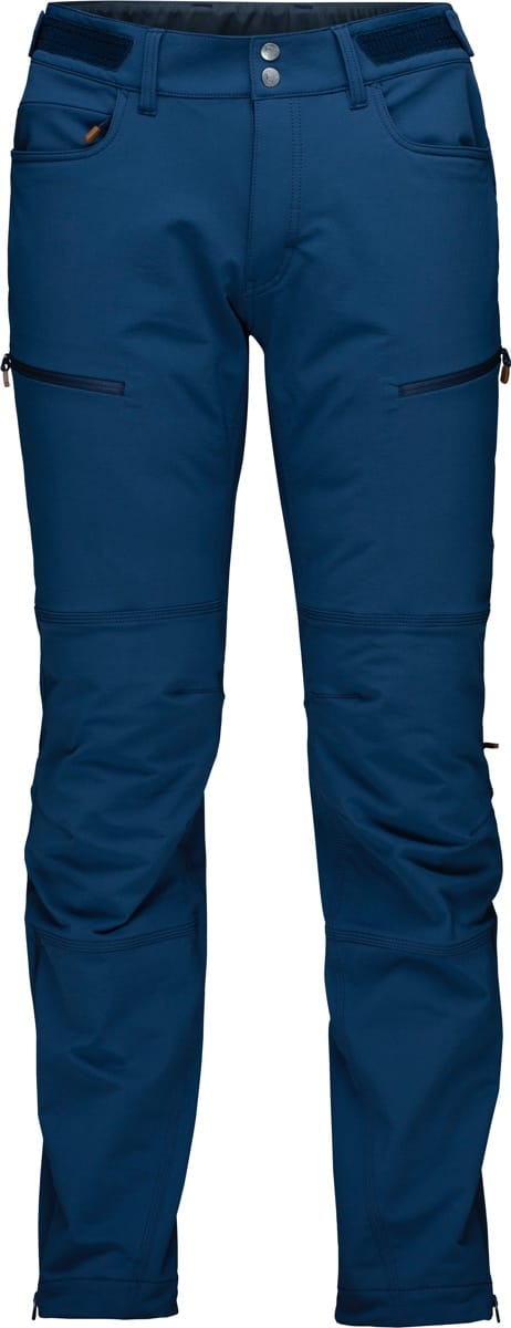 Norrøna Svalbard Flex1 Pants M's Indigo Night Norrøna Norrøna Svalbard Flex1 Pants M's Indigo Night Norrøna