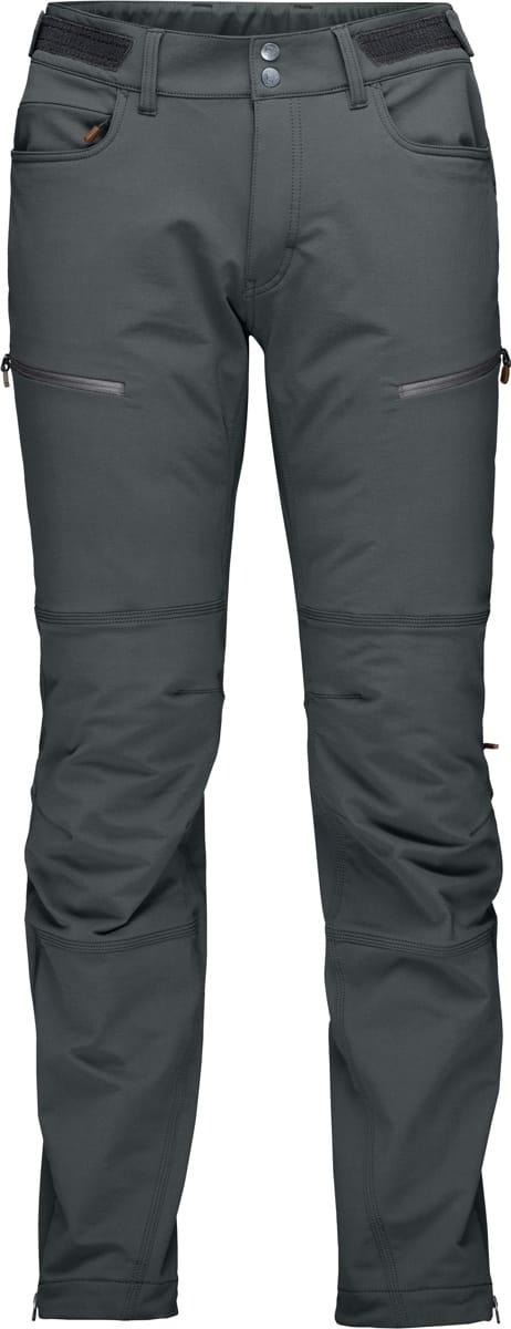 Norrøna Svalbard Flex1 Pants M's Slate Grey/Rooibos Tea Norrøna