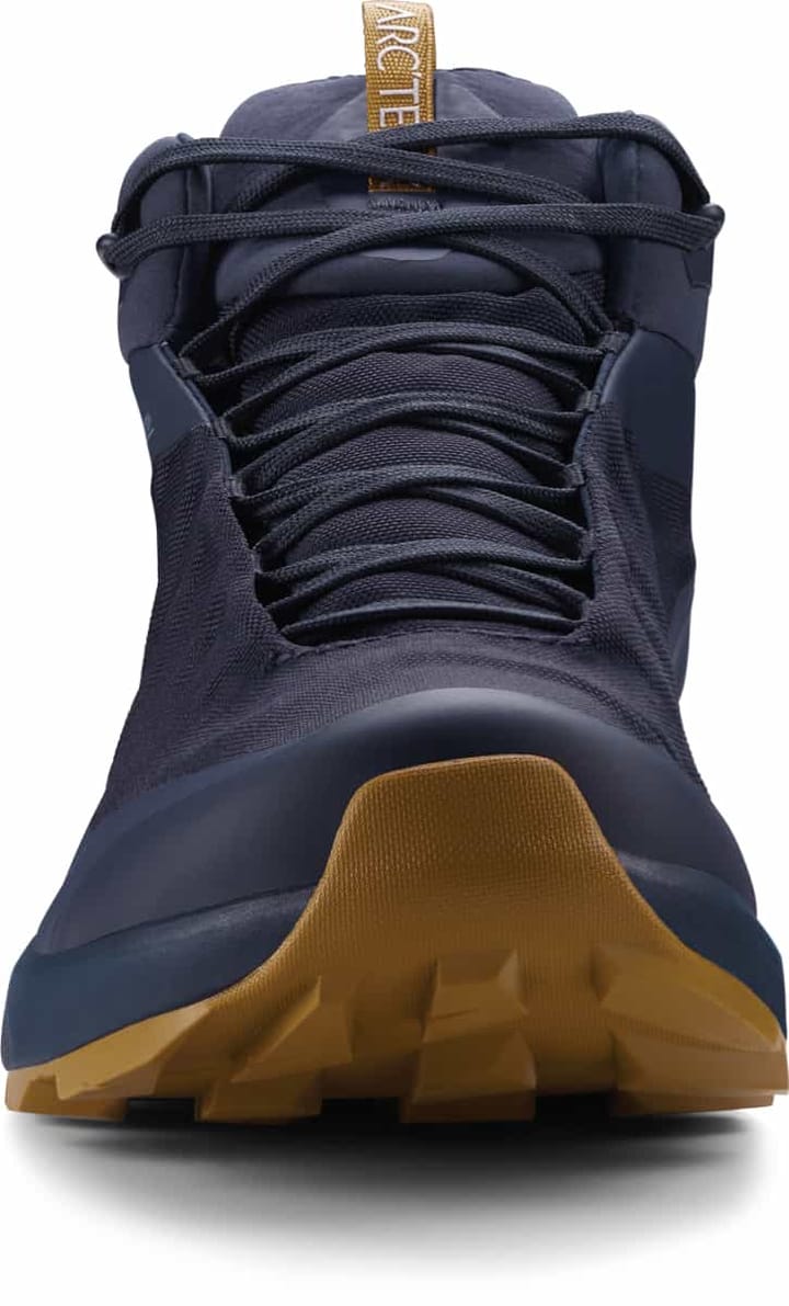 Arc'teryx Men's Aerios FL Mid Gore-Tex Cobalt Moon/Yukon Arc'teryx Arc'teryx Men's Aerios FL Mid Gore-Tex Cobalt Moon/Yukon Arc'teryx