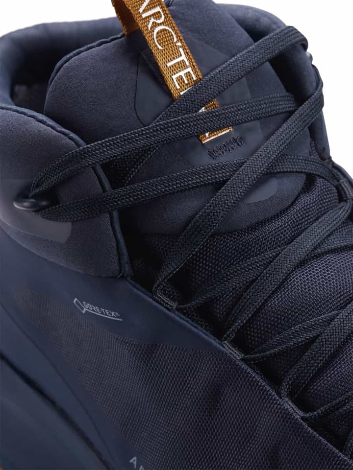 Arc'teryx Men's Aerios FL Mid Gore-Tex Cobalt Moon/Yukon Arc'teryx Arc'teryx Men's Aerios FL Mid Gore-Tex Cobalt Moon/Yukon Arc'teryx