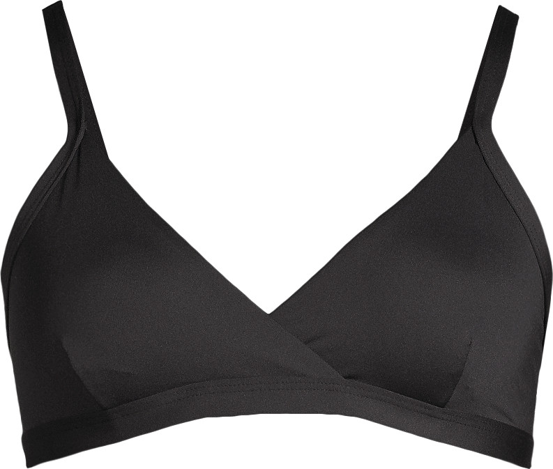 Women's Overlap Bikini Top