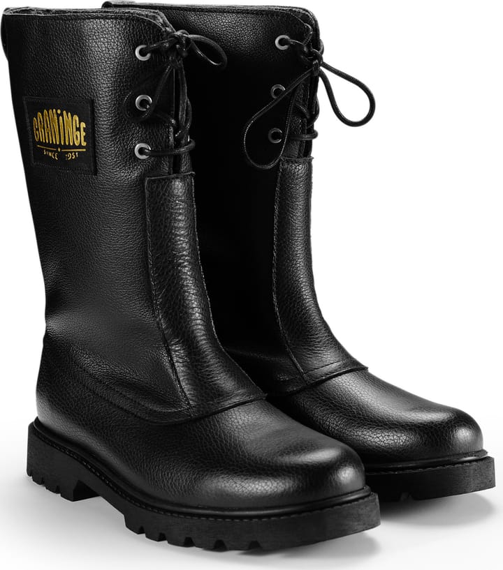 Graninge Unisex Jokkmokk Black Graninge Graninge Unisex Jokkmokk Black Graninge