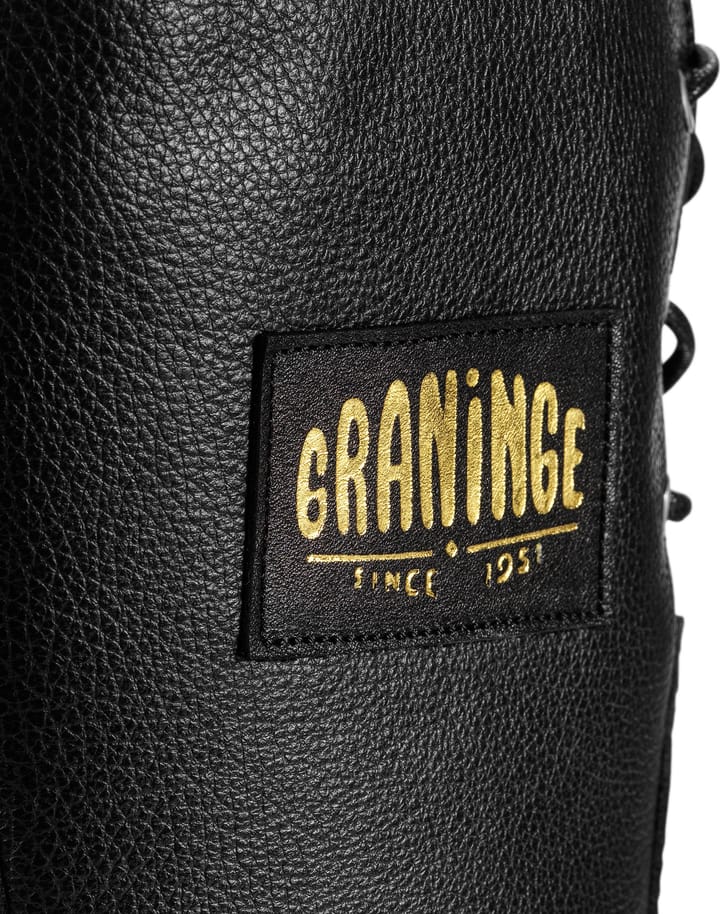 Graninge Unisex Jokkmokk Black Graninge Graninge Unisex Jokkmokk Black Graninge