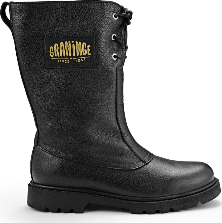 Graninge Unisex Jokkmokk Black Graninge Graninge Unisex Jokkmokk Black Graninge