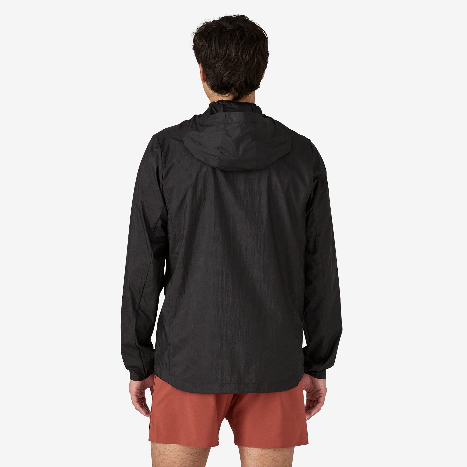 Patagonia Men's Houdini Jacket Black | Buy Patagonia Men's Houdini