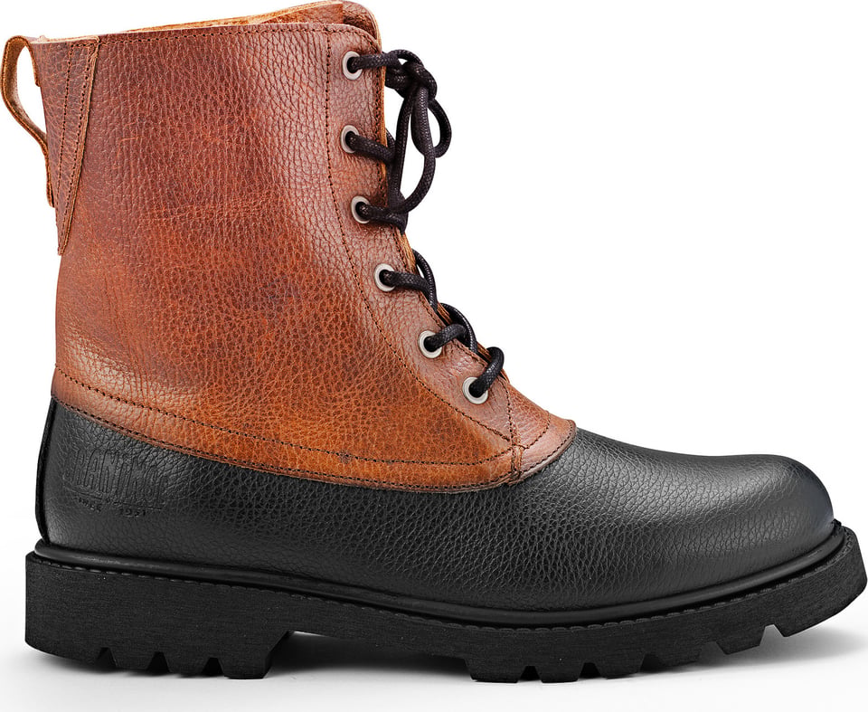 Unisex Bred Unlined