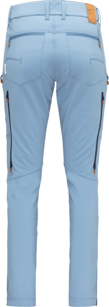 Norrøna Svalbard Flex1 Pants W's Coronet Blue Norrøna Norrøna Svalbard Flex1 Pants W's Coronet Blue Norrøna