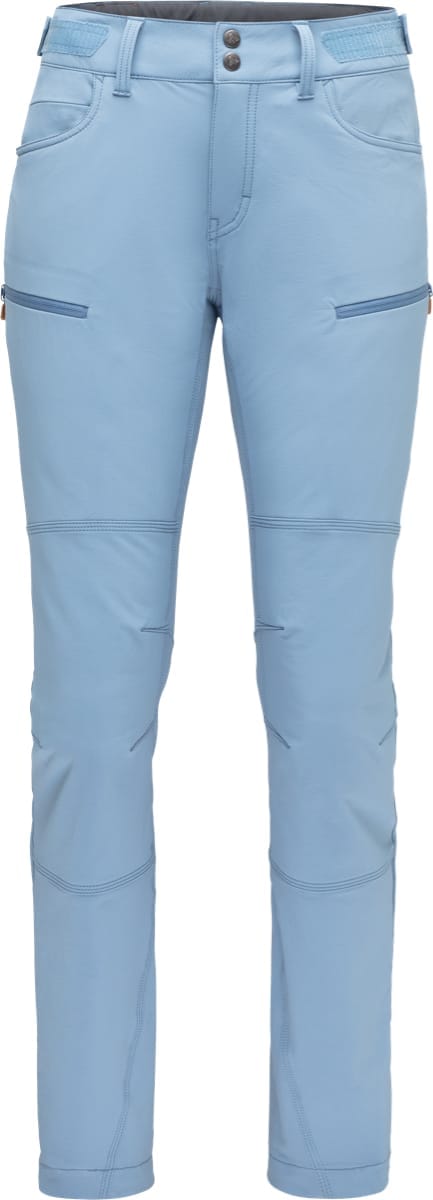 Norrøna Svalbard Flex1 Pants W's Coronet Blue