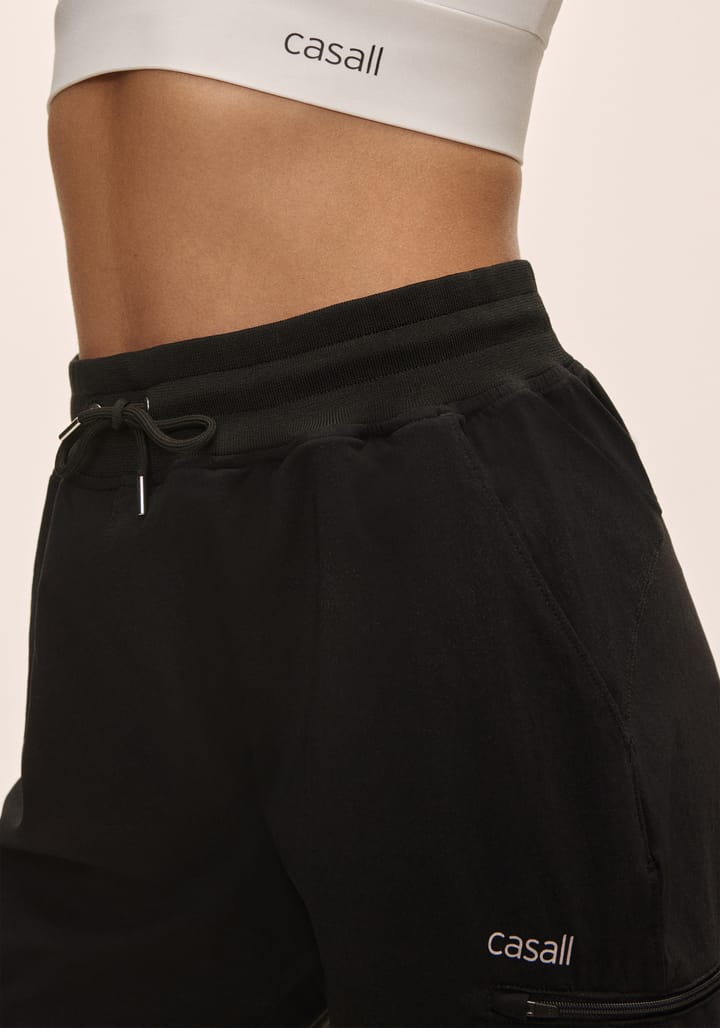 Casall Women's Step Woven Pants Black Casall