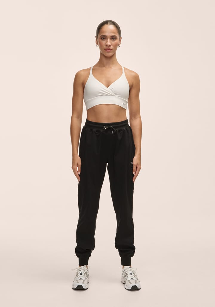 Casall Women's Step Woven Pants Black Casall
