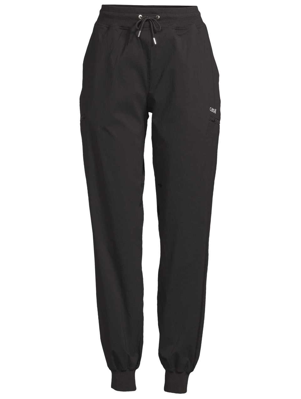 Women's Step Woven Pants