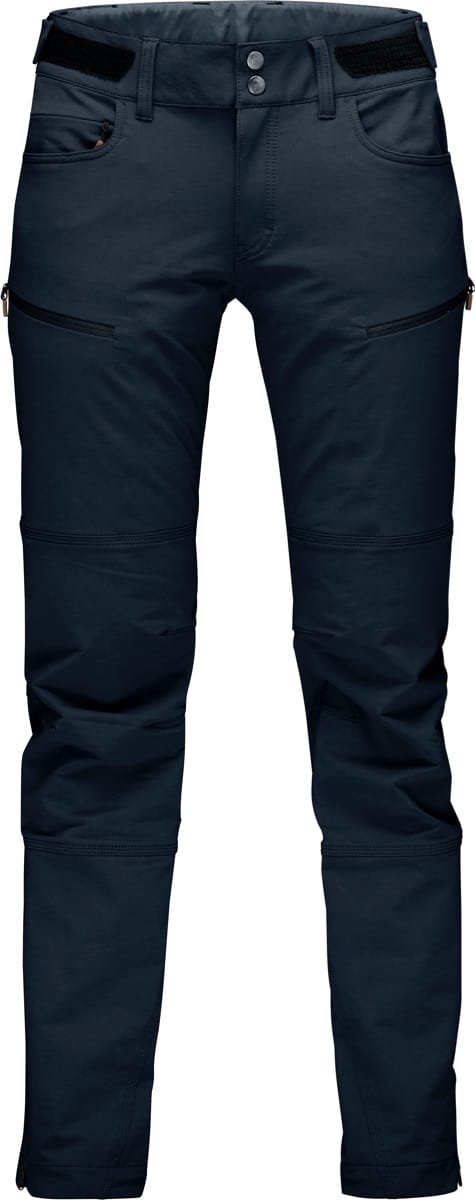Norrøna Svalbard Flex1 Pants W's Caviar Norrøna Norrøna Svalbard Flex1 Pants W's Caviar Norrøna