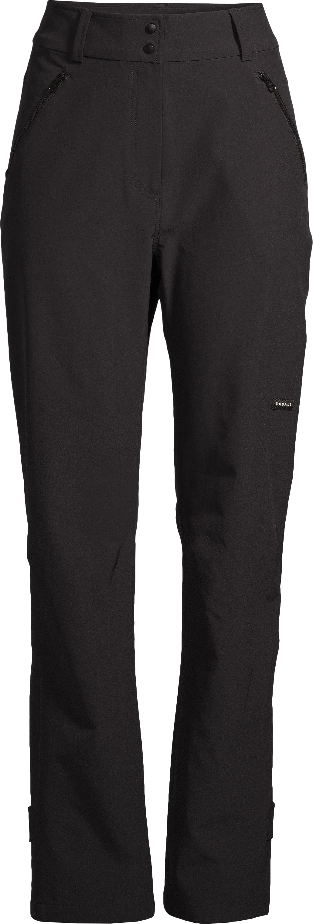 Casall Women's Warm Active Pants