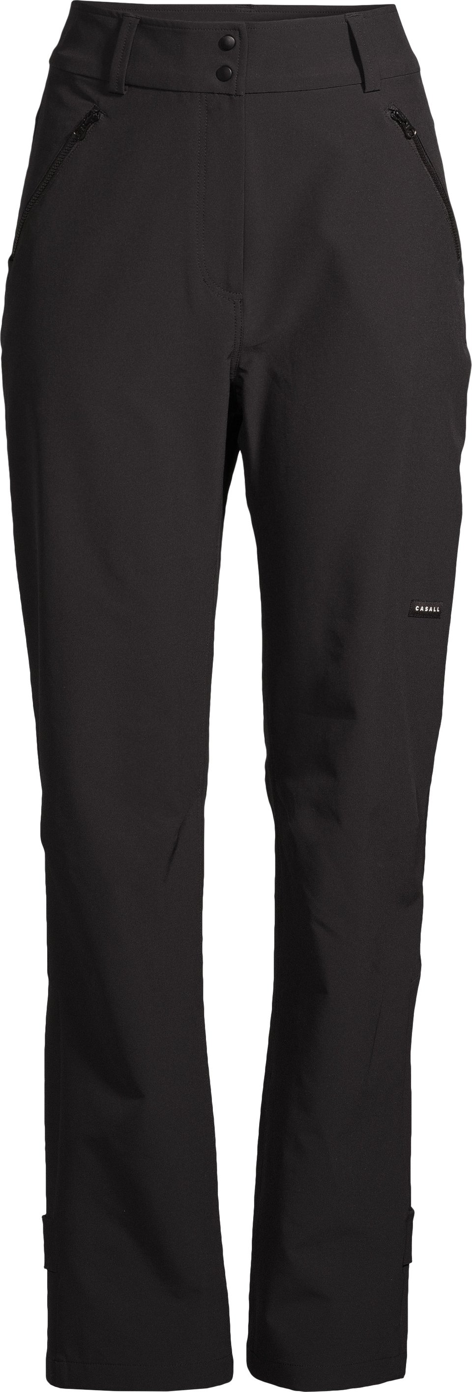 Women's Warm Active Pants