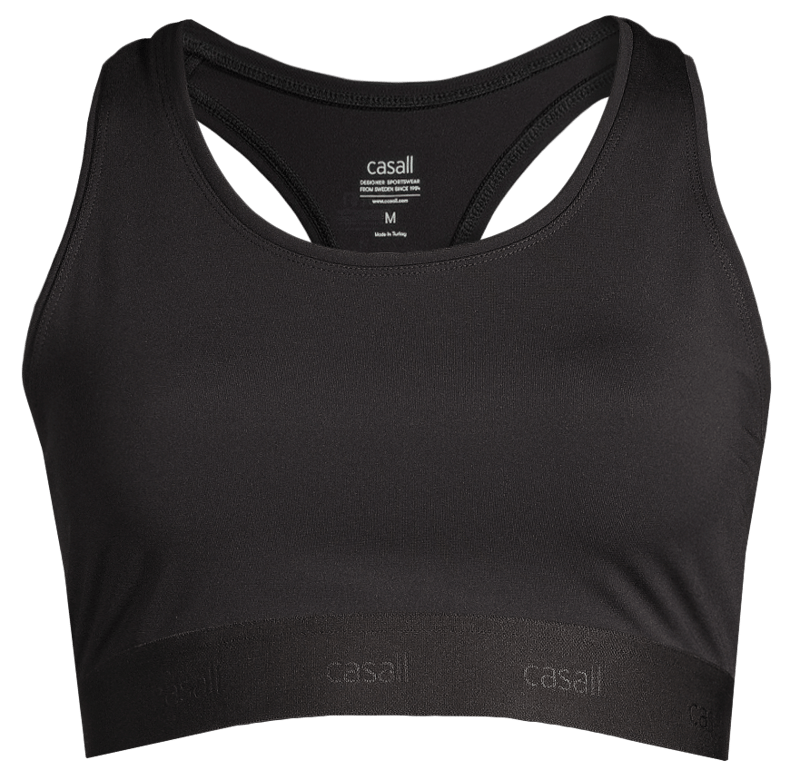 Women's Graphic Sports Bra Black  Buy Women's Graphic Sports Bra