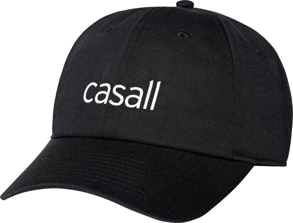 Women's Casual Logo Cap