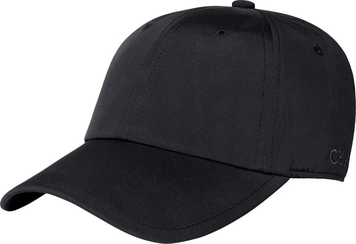 Casall Women's Performance High Ponytail Cap Black Casall Casall Women's Performance High Ponytail Cap Black Casall