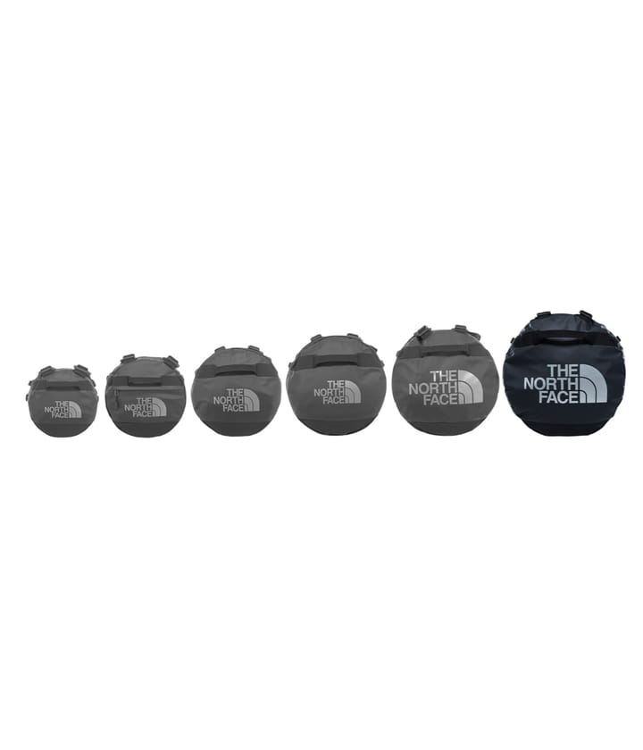 The North Face Base Camp Duffel - XXL TNF Black The North Face The North Face Base Camp Duffel - XXL TNF Black The North Face