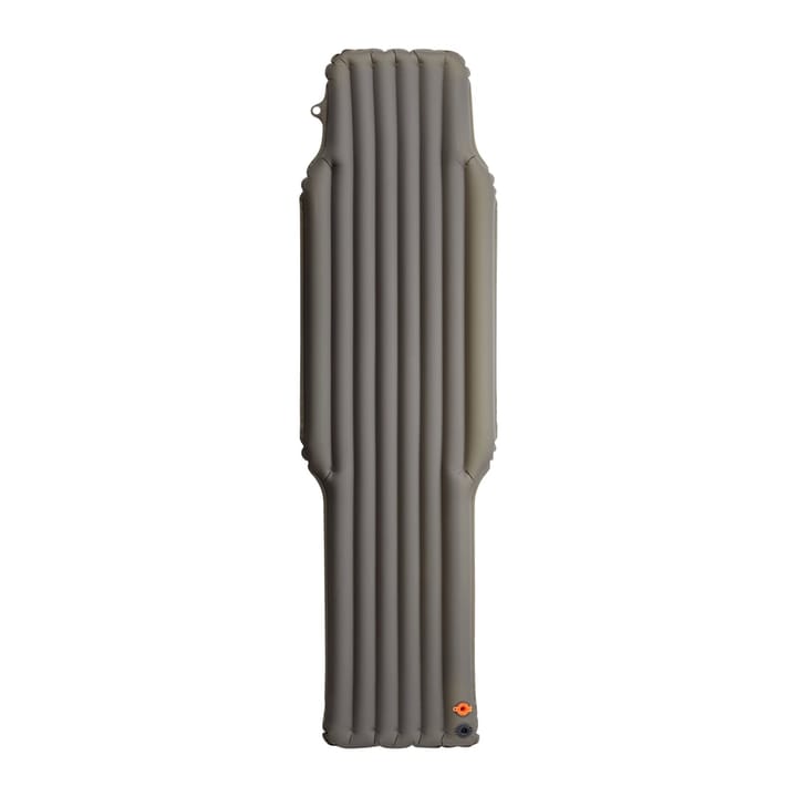 Mammut Light Mat lemon-charcoal black Mammut Mammut Light Mat lemon-charcoal black Mammut