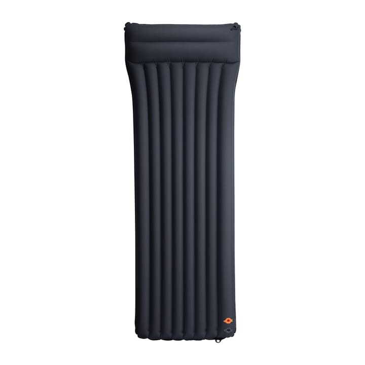 Mammut Comfort Mat charcoal black Mammut Mammut Comfort Mat charcoal black Mammut